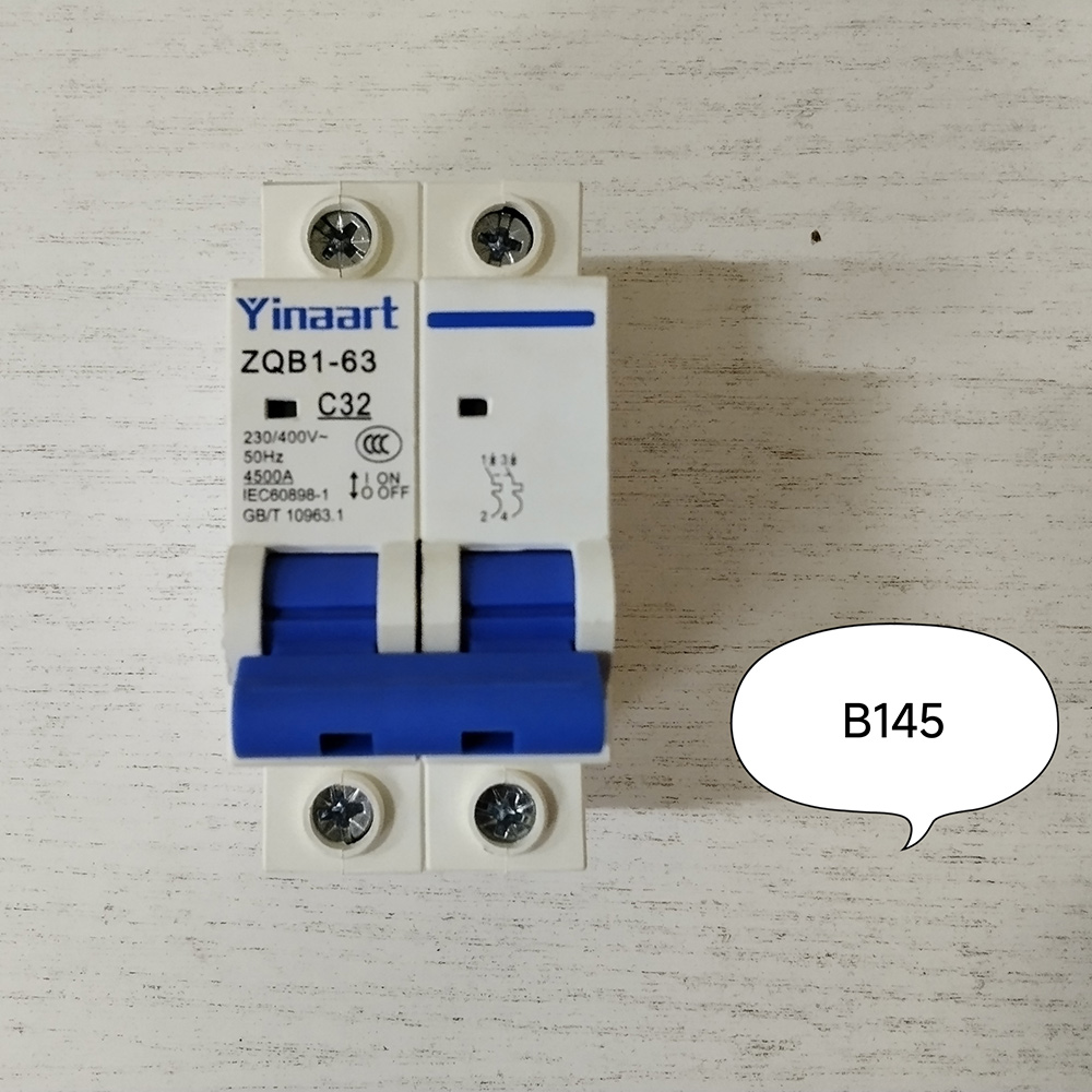 B145